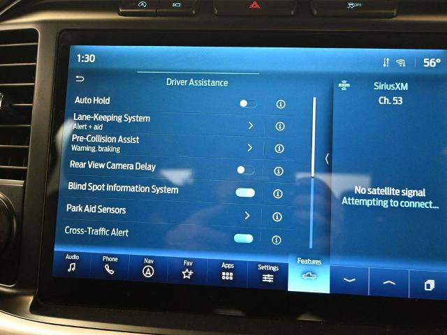 Certified 2023 Ford F150 XLT w/ Equipment Group 302A High image 32