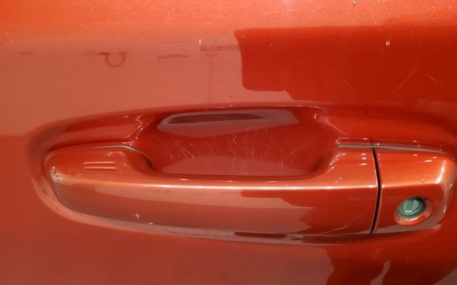 Used 2022 Toyota 4Runner TRD Off-Road Premium image 17