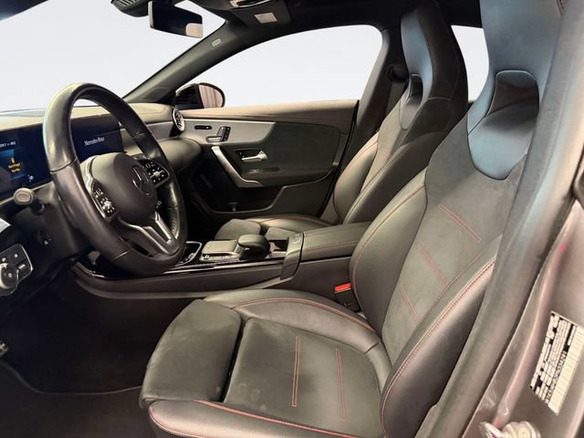 Certified 2023 Mercedes-Benz CLA 250 4MATIC image 16