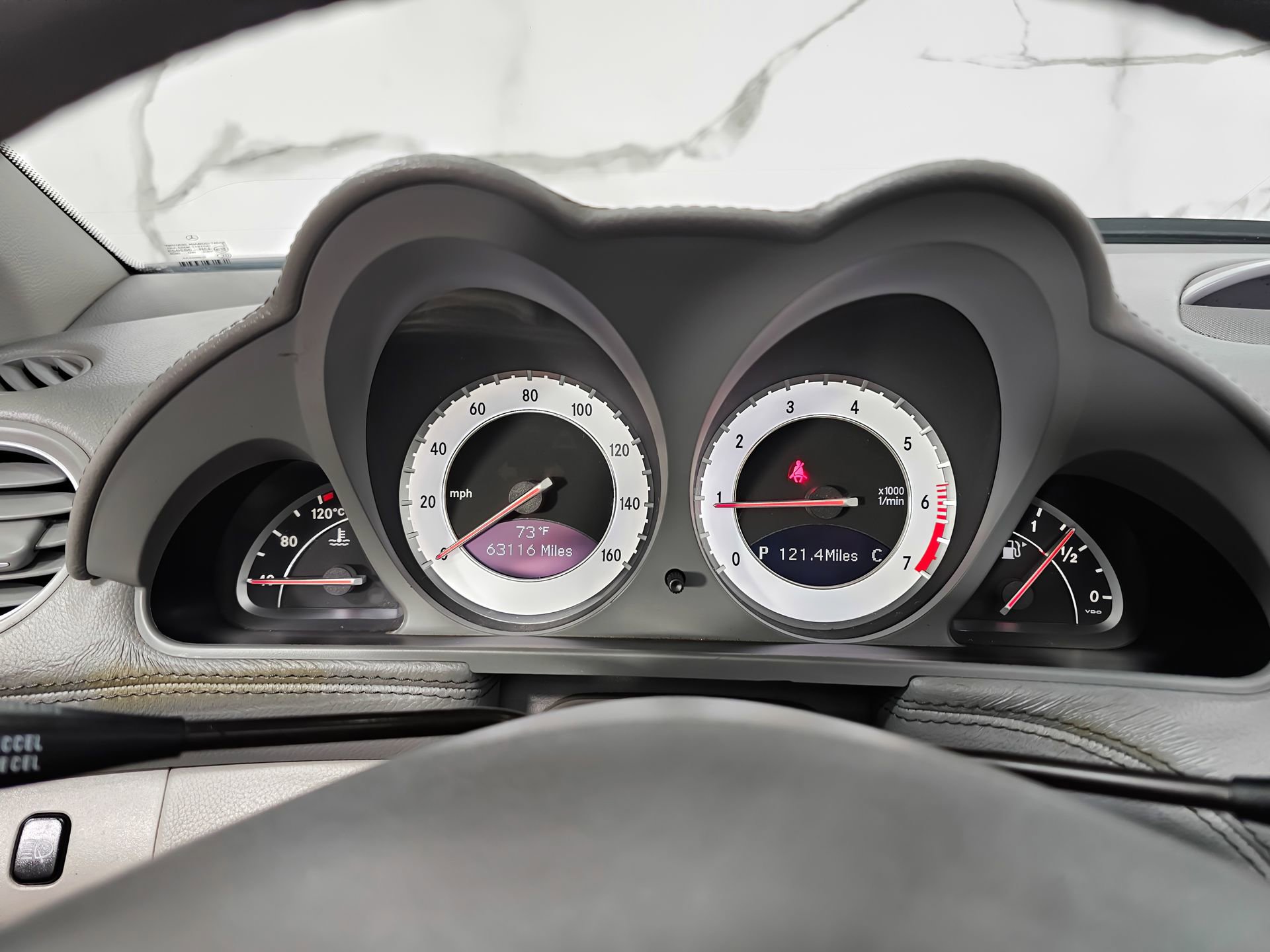 Used 2012 Mercedes-Benz SL 550 image 33