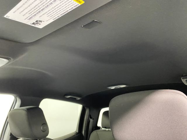 Certified 2023 Chevrolet Colorado Trail Boss w/ Technology Package image 22