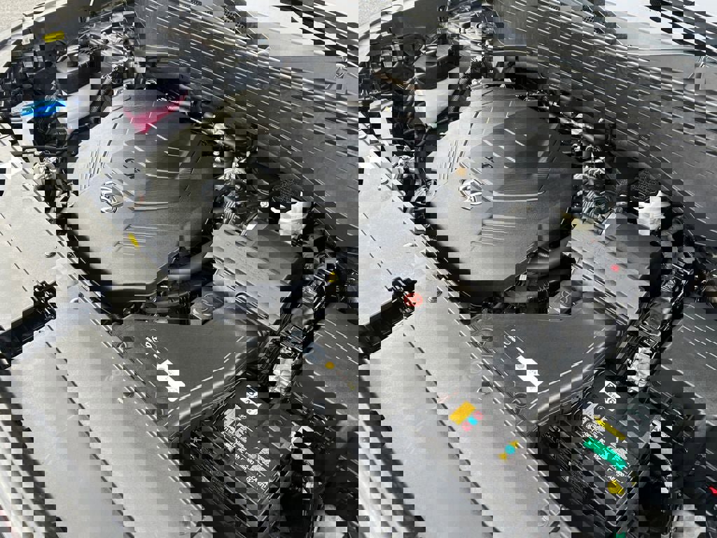 Used 2025 Hyundai Palisade Calligraphy image 30