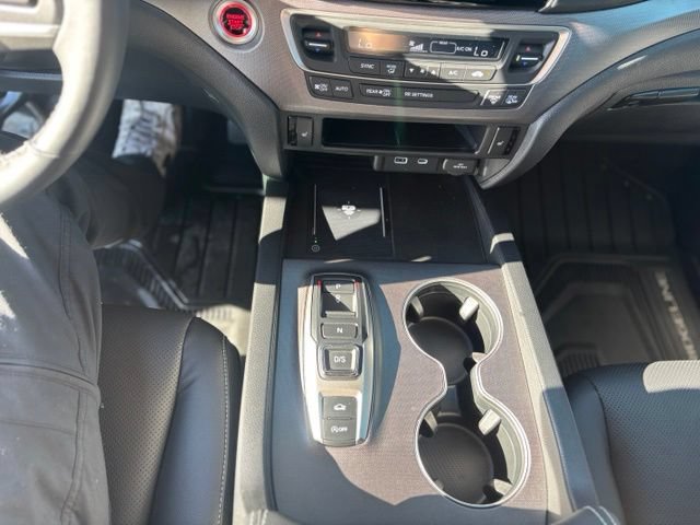 Used 2024 Honda Ridgeline RTL image 24