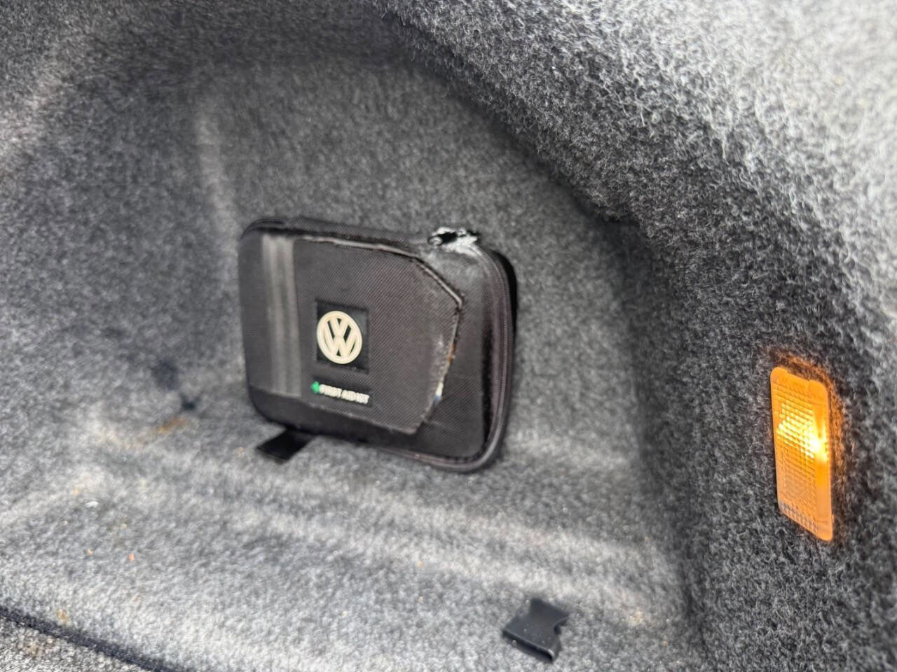 Used 2013 Volkswagen Passat 2.5 SEL Premium FWD image 18