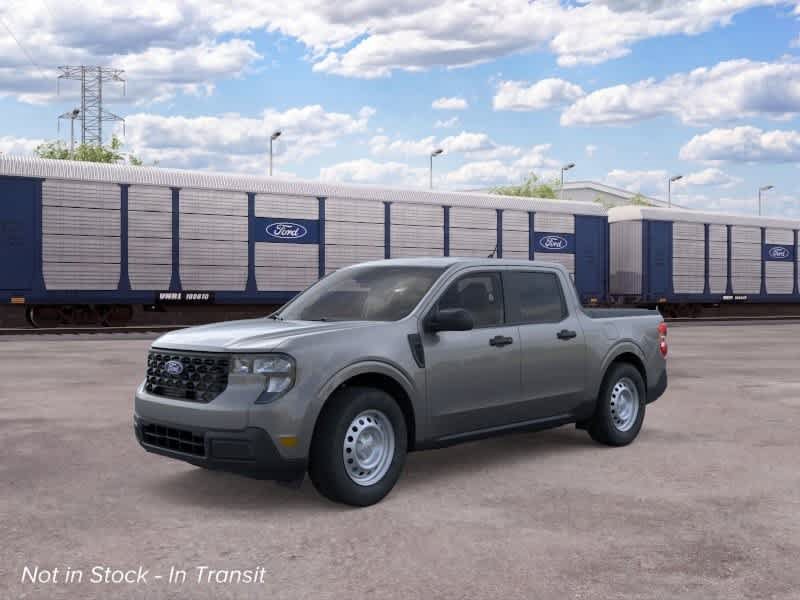 New 2026 Ford Maverick XL FWD image 1