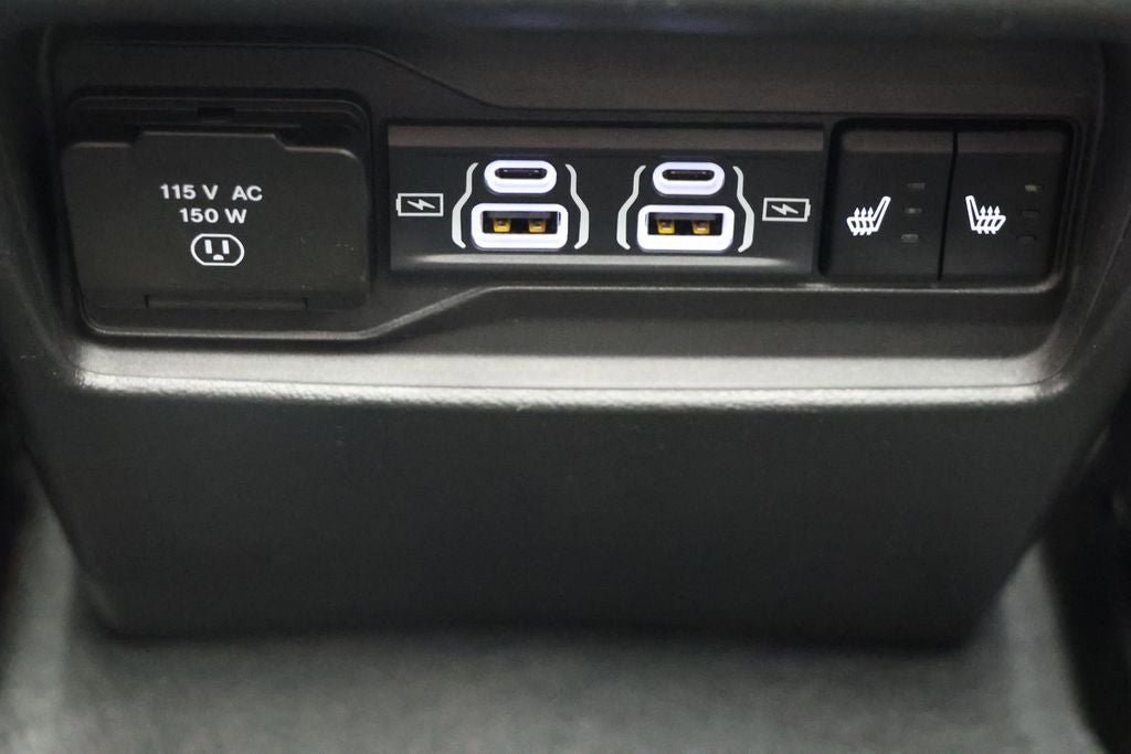 Used 2024 Jeep Grand Cherokee Limited 4xe image 12
