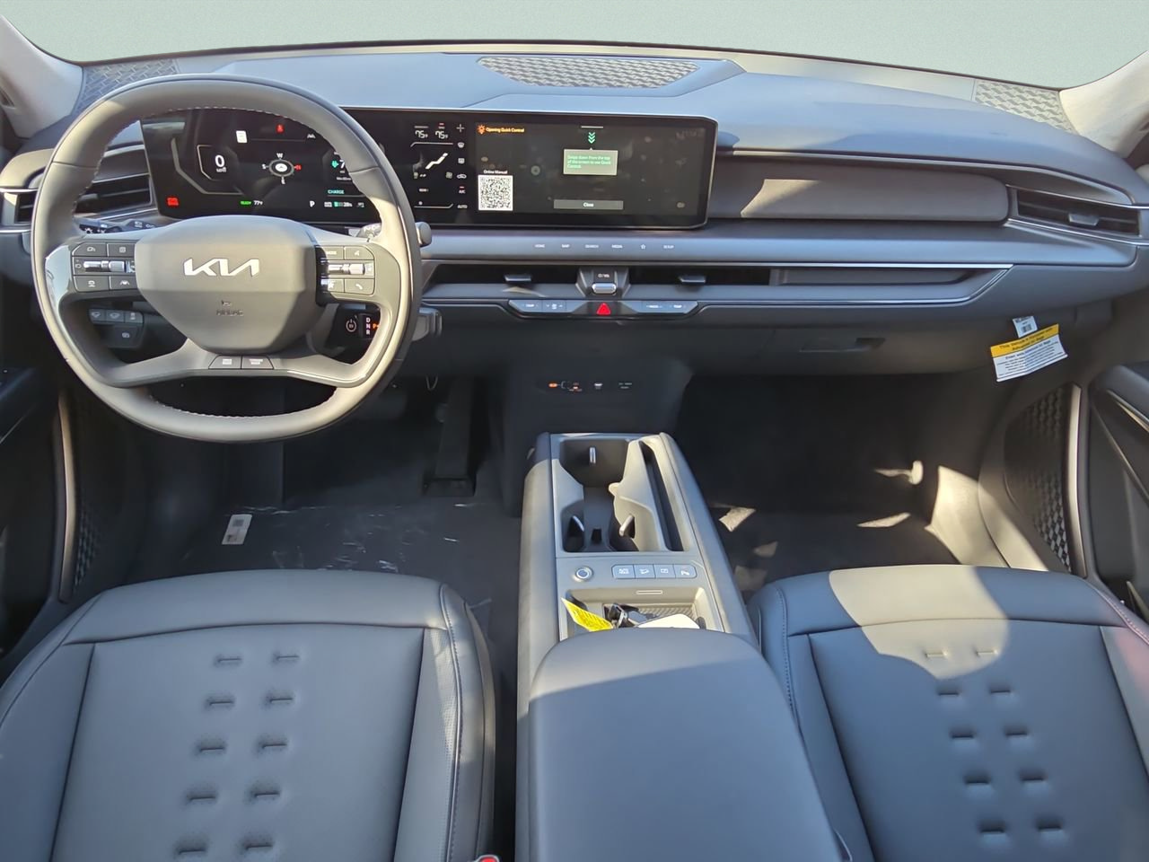 New 2026 Kia EV9 Wind AWD/4WD image 9