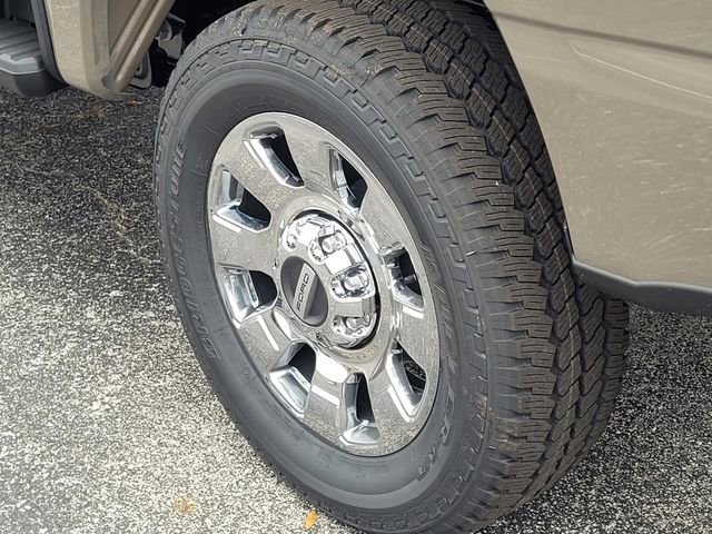 New 2026 Ford F250 Lariat w/ Chrome Package image 5