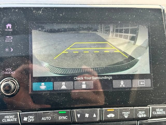 Certified 2024 Honda Odyssey Touring image 15