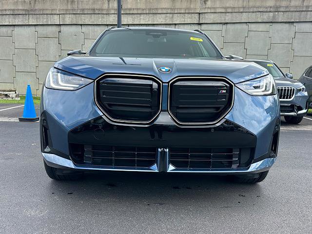 New 2026 BMW X3 M50 AWD/4WD image 2
