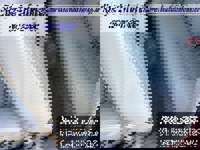 Used 2002 Cadillac Eldorado ESC w/ Preffered Equipment Group image 24