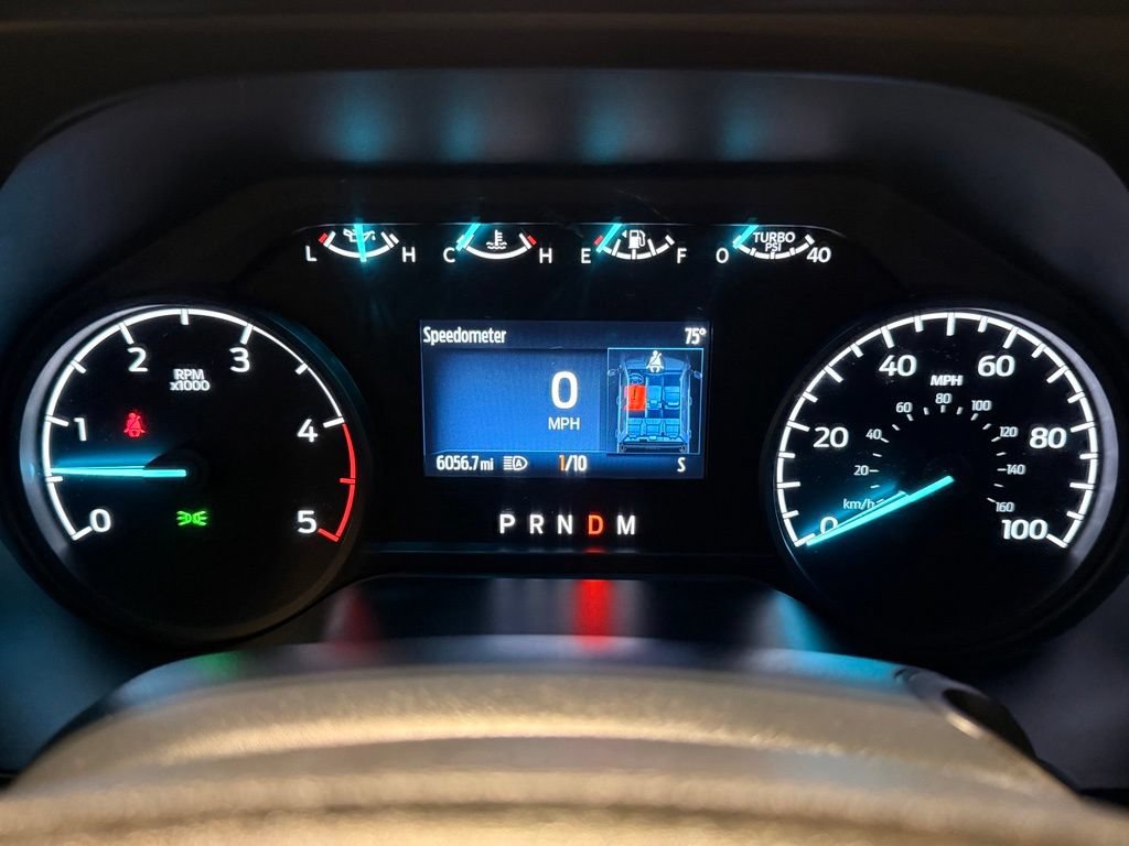 Used 2026 Ford F350 XL w/ STX Appearance Package AWD/4WD image 19
