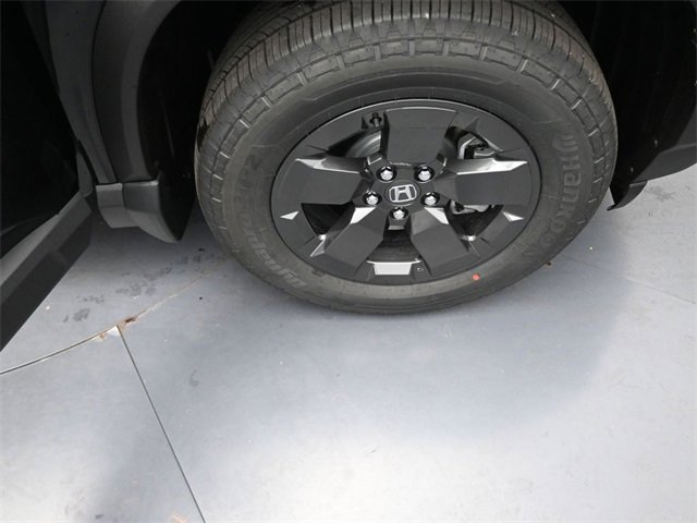 New 2026 Honda Passport RTL image 37