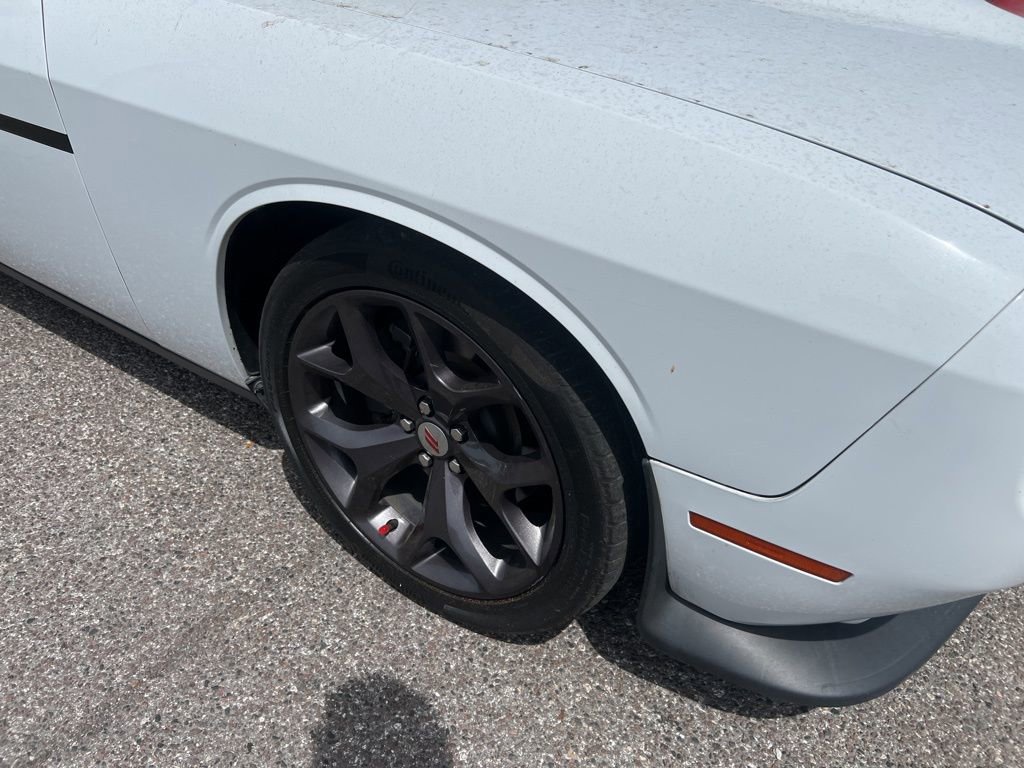 Used 2019 Dodge Challenger GT image 11