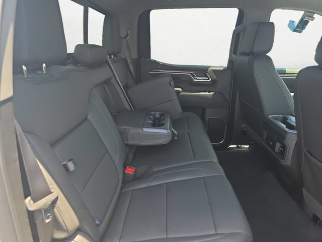 New 2026 Chevrolet Silverado 1500 RST w/ Safety Package AWD/4WD image 21