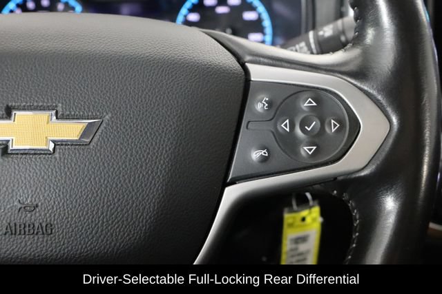 Used 2020 Chevrolet Colorado ZR2 AWD/4WD image 10