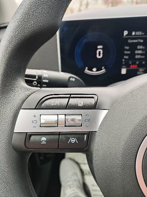 Certified 2026 Hyundai Tucson SEL AWD/4WD image 19