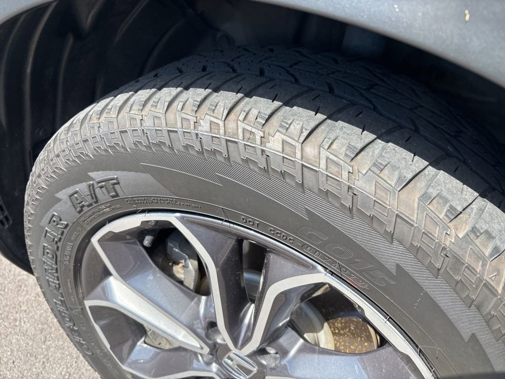 Used 2021 Honda CR-V EX-L image 7