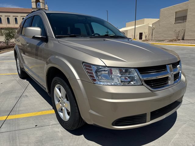 Used 2009 Dodge Journey SXT w/ Premium Convenience Group FWD image 7