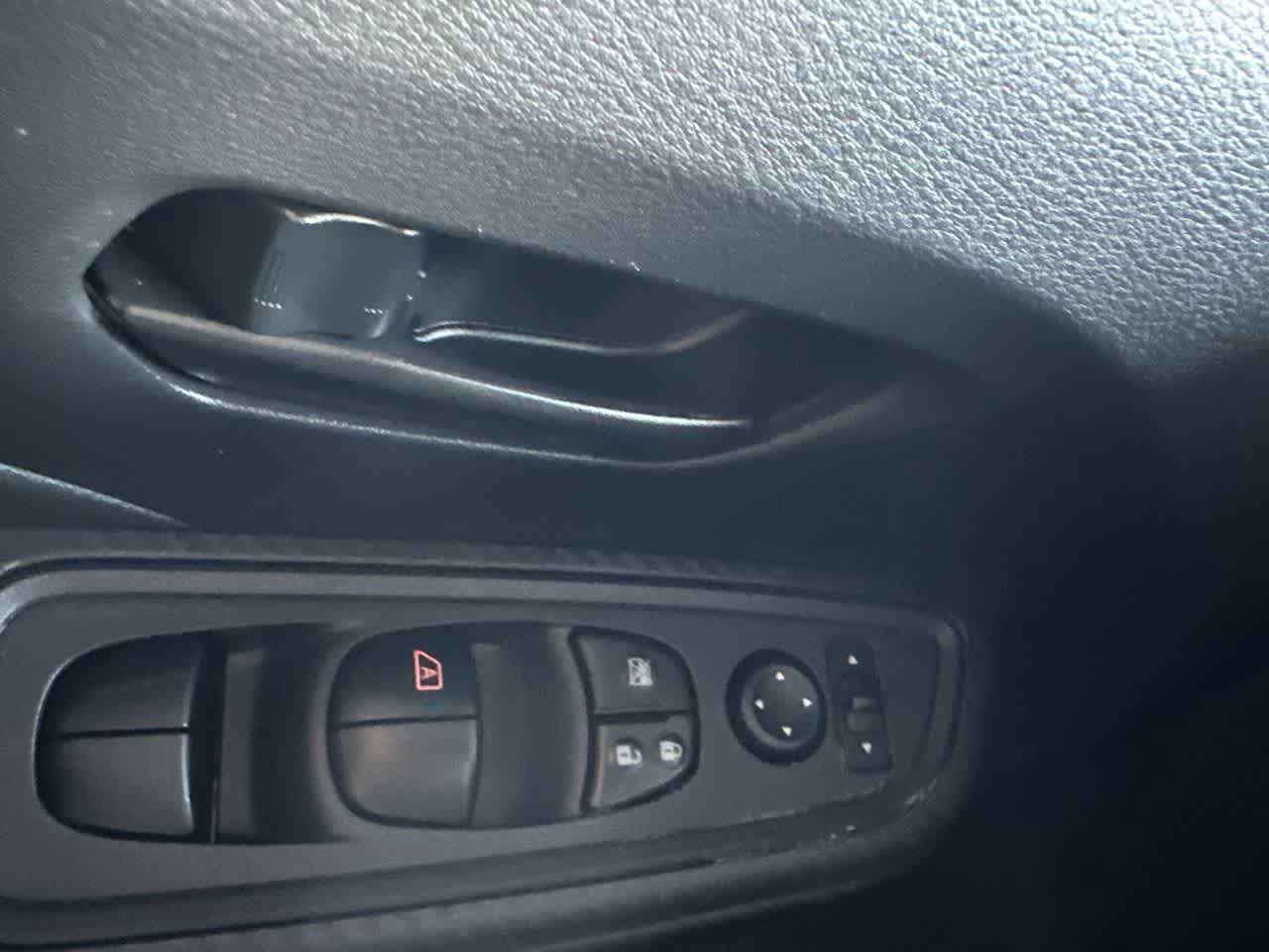 Used 2025 Nissan Versa S w/ Trunk Package FWD image 17