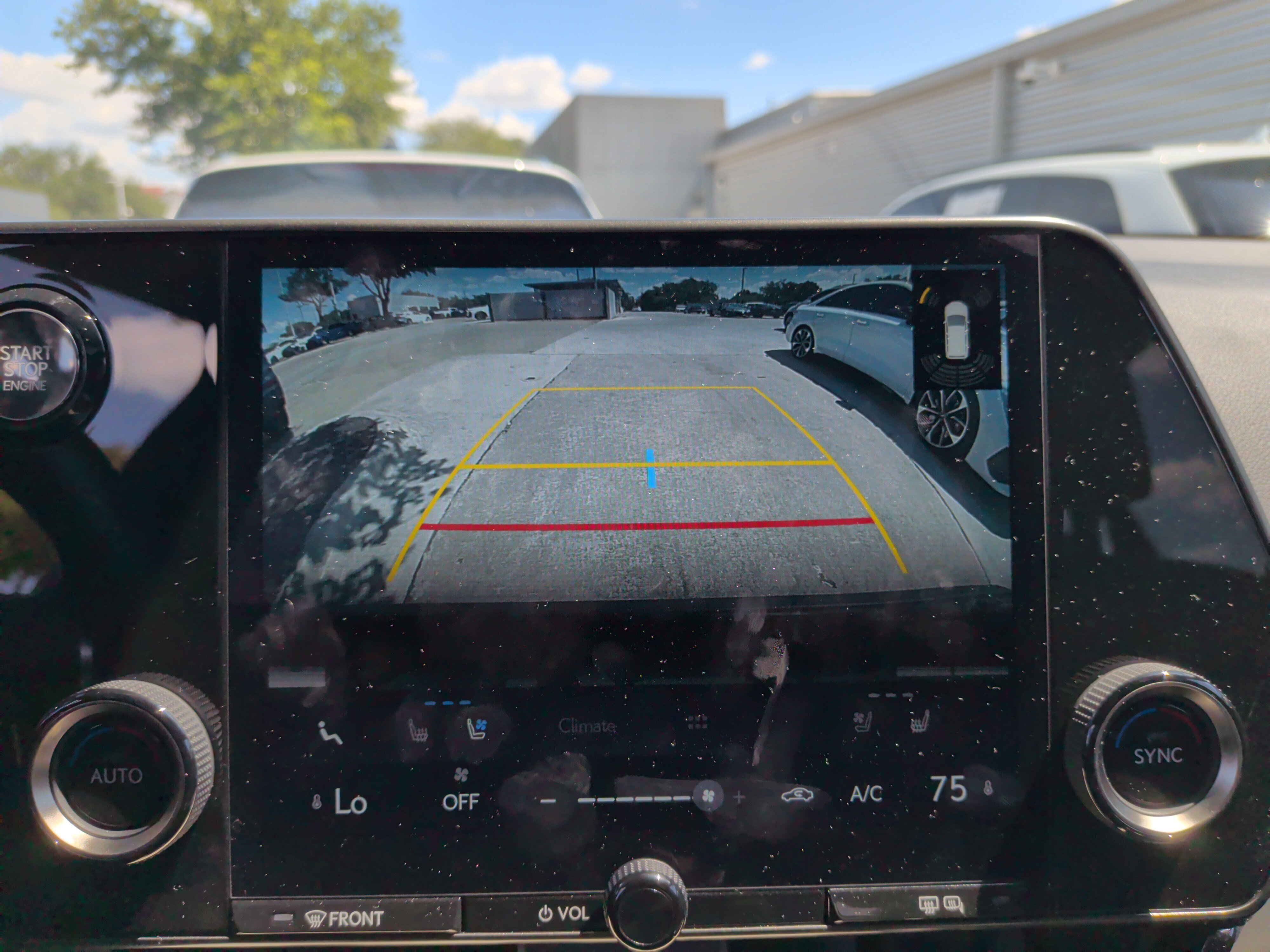 Used 2024 Lexus NX 350 AWD image 23