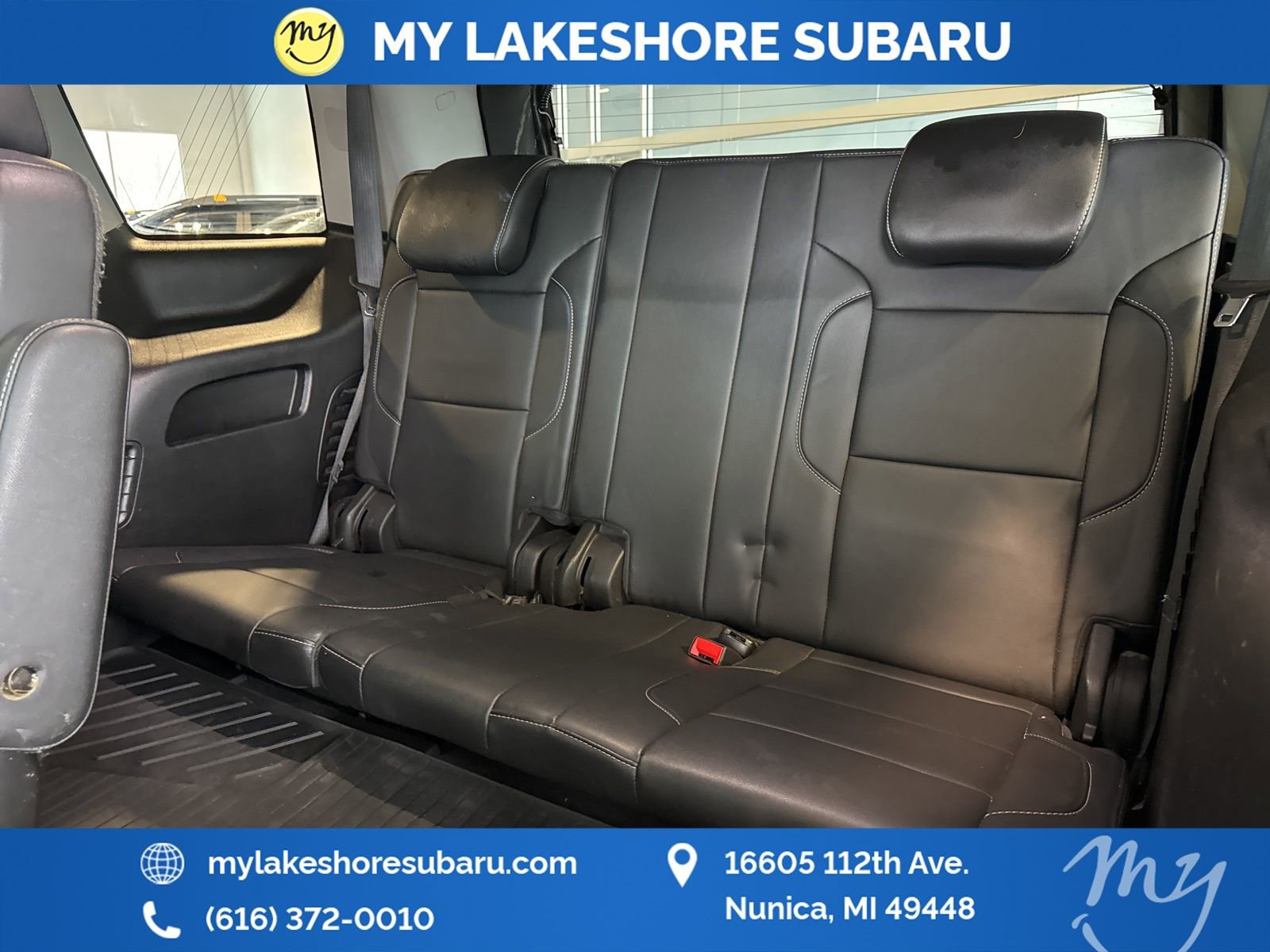 Used 2019 Chevrolet Tahoe LT image 29