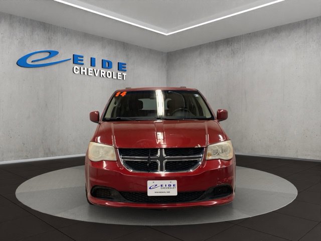 Used 2014 Dodge Grand Caravan SXT FWD image 7