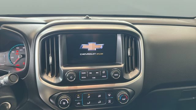 Used 2017 Chevrolet Colorado LT w/ LT Convenience Package AWD/4WD image 11
