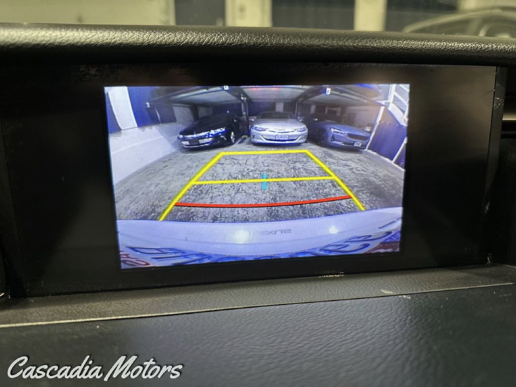 Used 2015 Lexus IS 250 AWD w/ F-Sport Package image 17