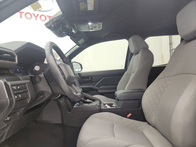Used 2025 Toyota Tacoma SR5 image 14