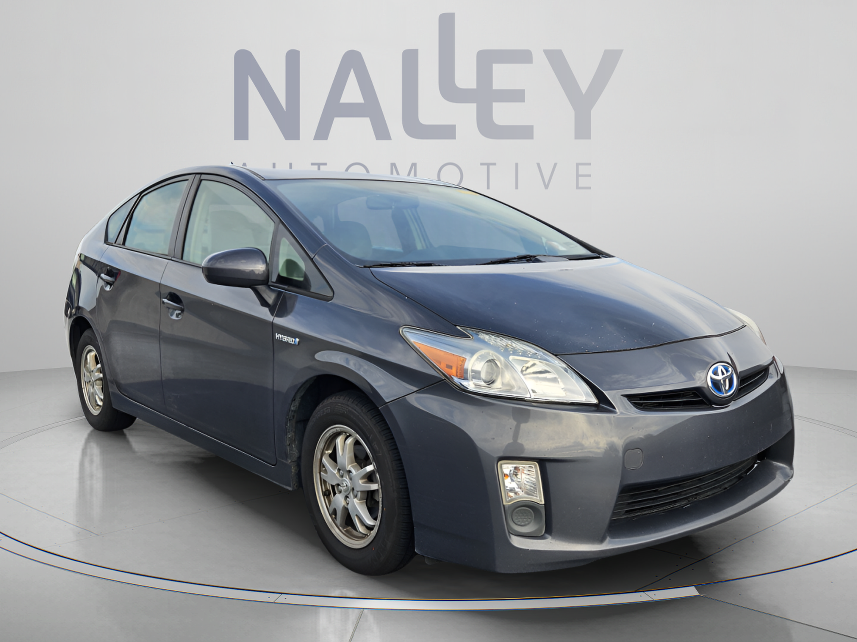 Used 2010 Toyota Prius Two FWD image 7