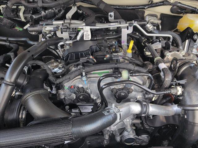 New 2025 Ford Bronco Big Bend image 16