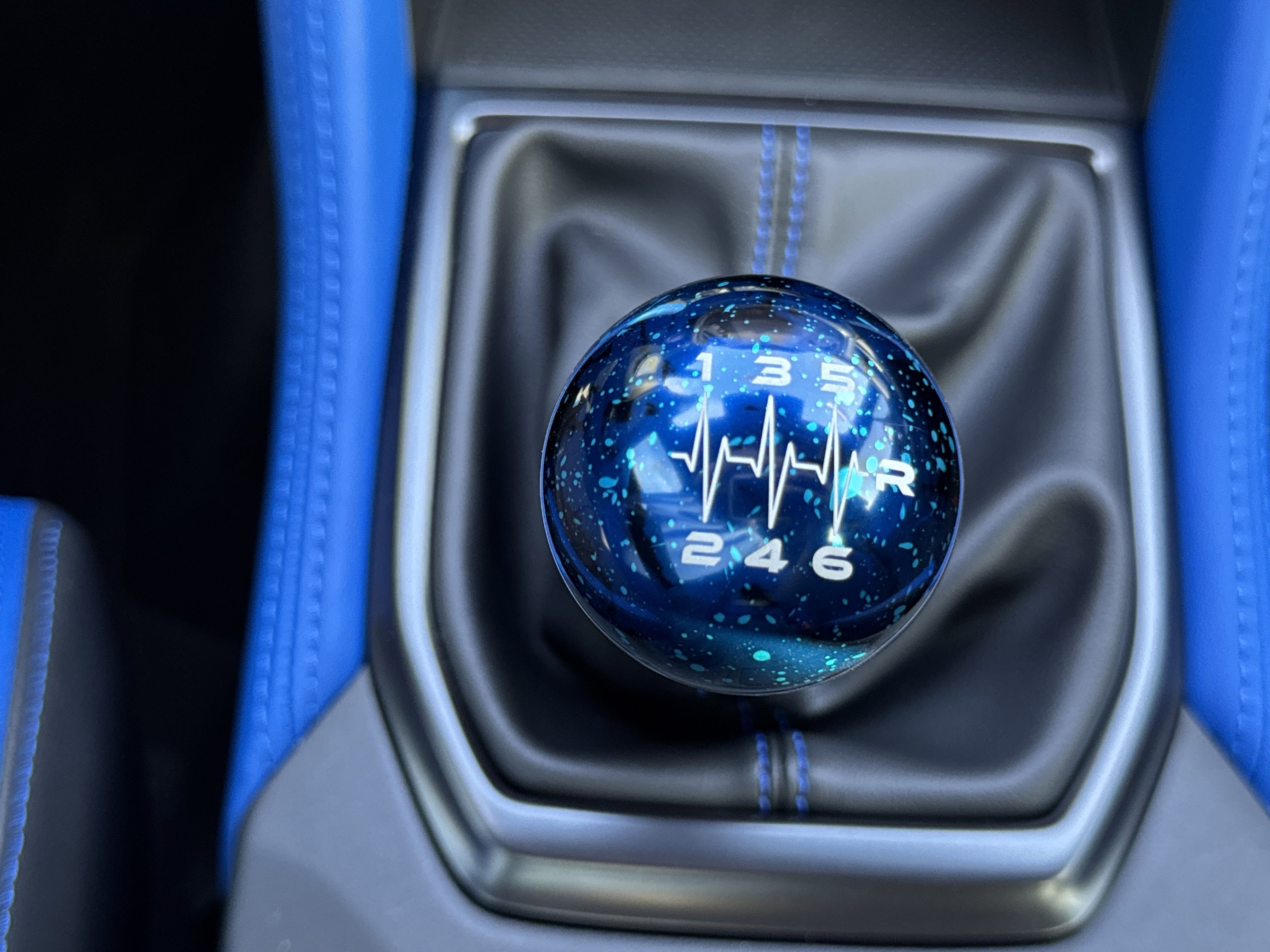 Used 2025 Subaru WRX tS image 22