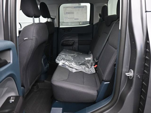 New 2025 Ford Maverick XL w/ Equipment Group 101A image 8