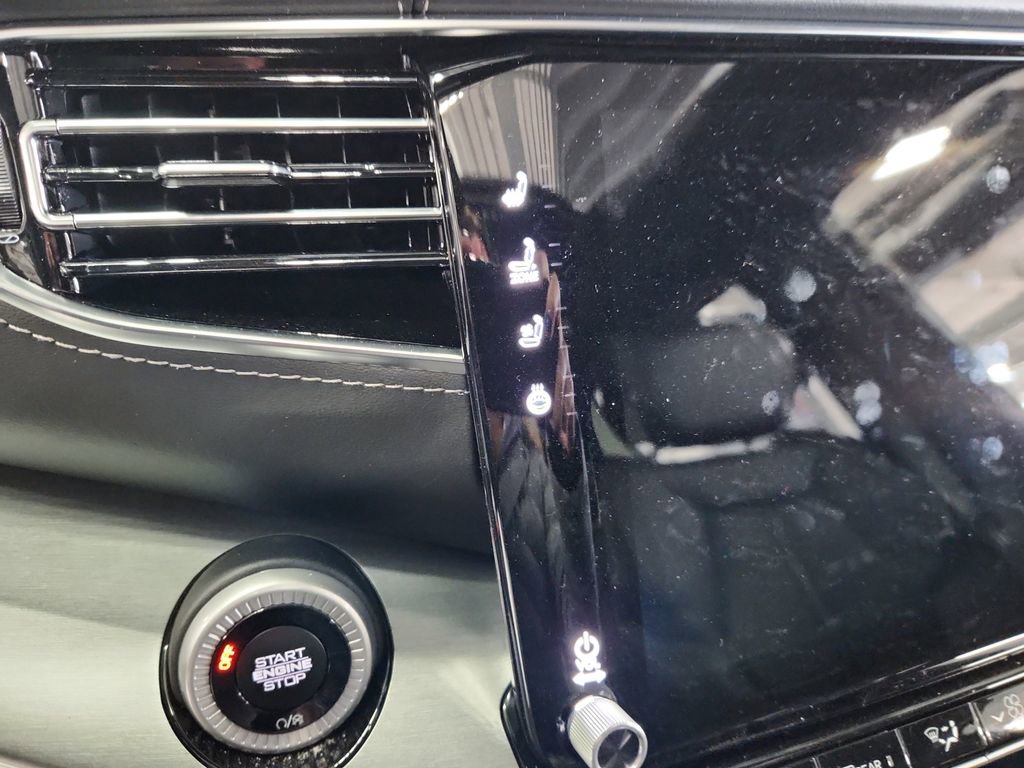 New 2026 Jeep Grand Wagoneer L Limited image 14