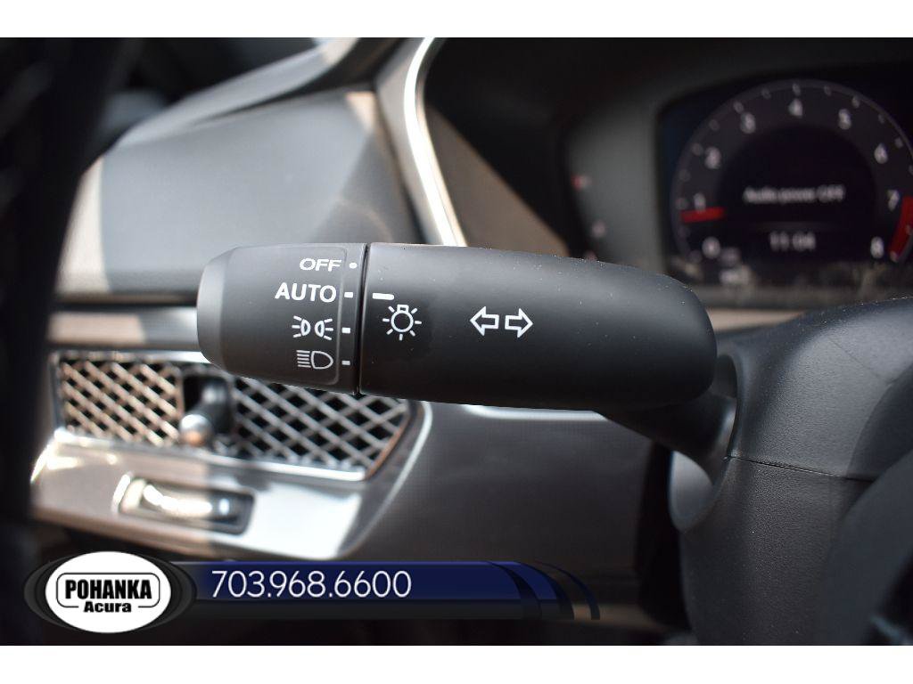 New 2026 Acura Integra Type S FWD image 10