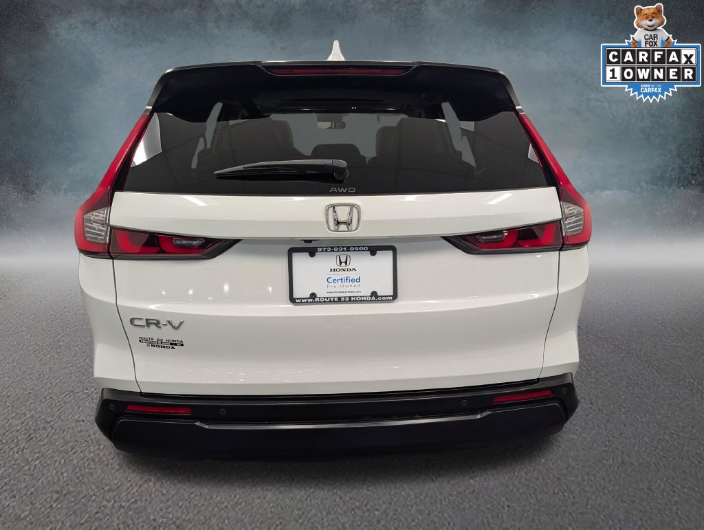 Used 2024 Honda CR-V EX-L image 5