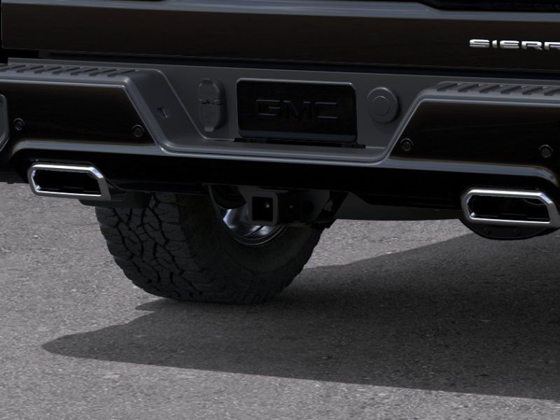 New 2026 GMC Sierra 1500 Denali w/ Technology Package AWD/4WD image 14