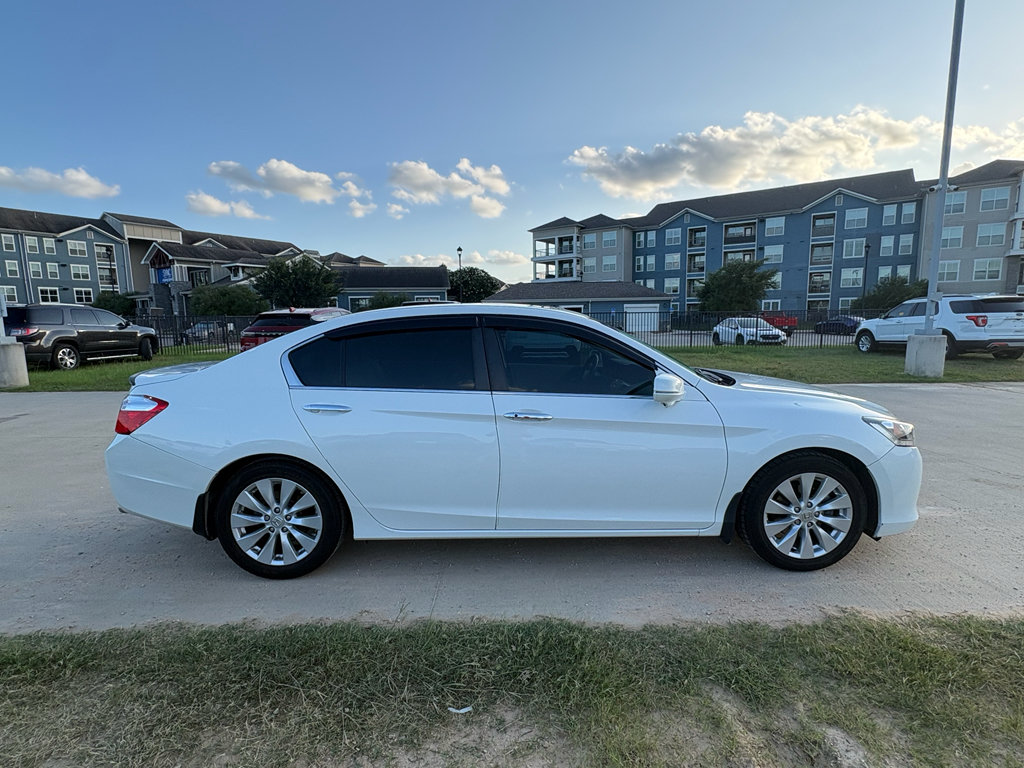 Used 2014 Honda Accord EX image 9
