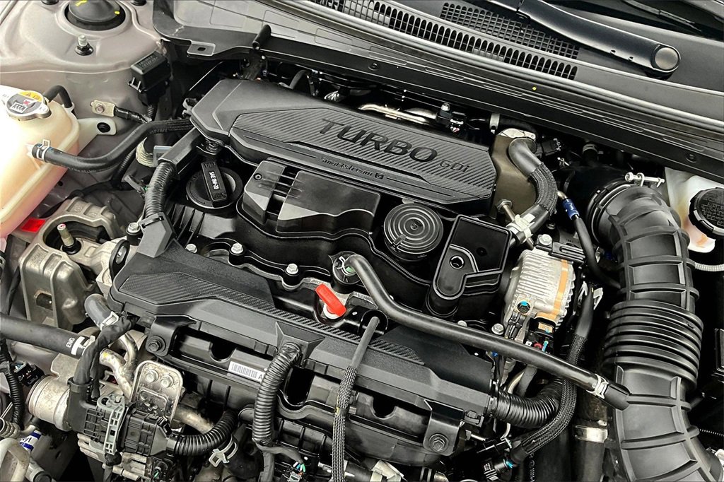 Used 2024 Hyundai Elantra N Line image 34