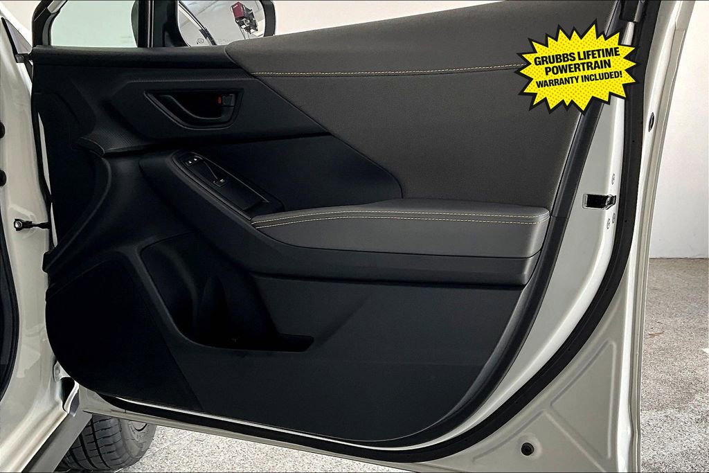 Used 2024 Subaru Crosstrek 2.5i Sport AWD/4WD image 26