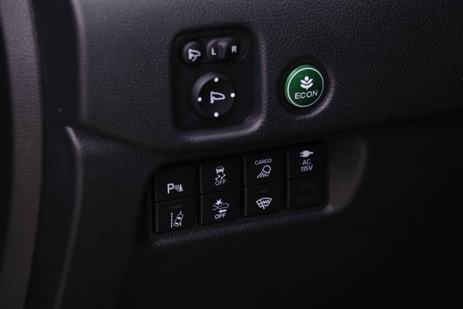 New 2026 Honda Ridgeline Black Edition image 14