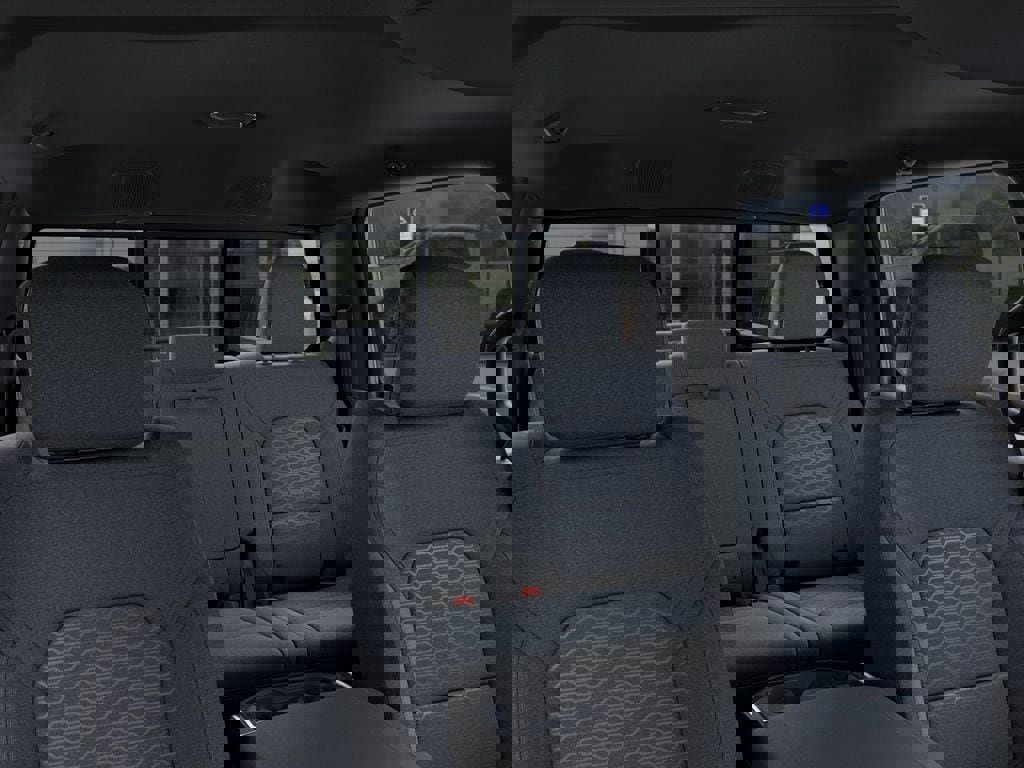 New 2026 RAM 1500 Big Horn image 26