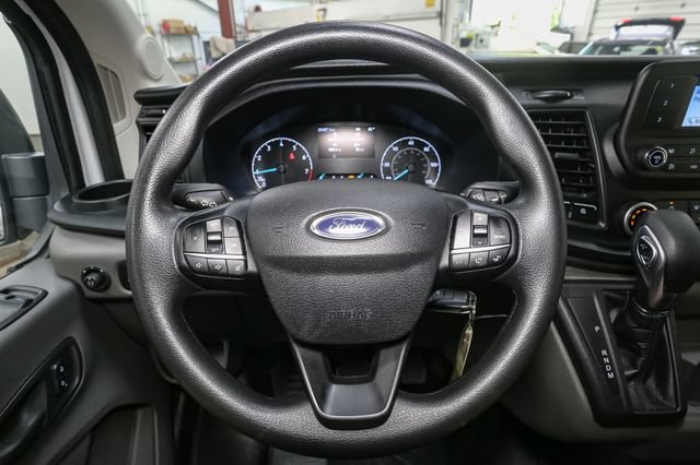 Used 2024 Ford Transit 250 148 High Roof AWD image 24