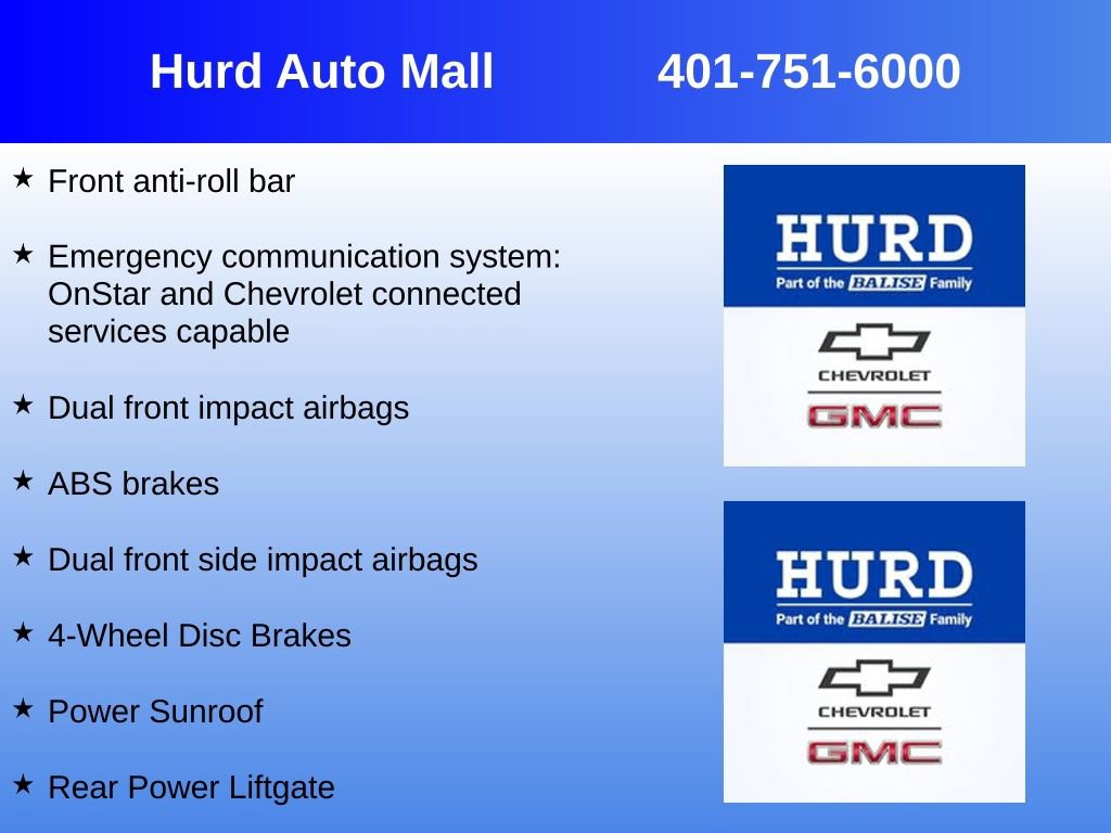 Used 2019 Chevrolet Equinox LT image 6