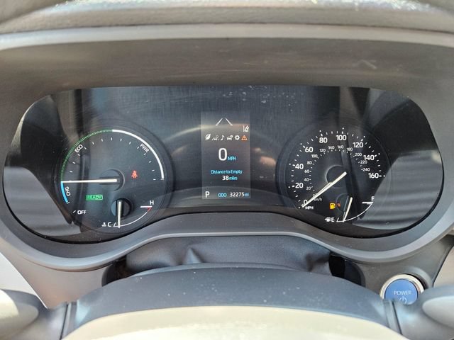 Used 2024 Toyota Sienna LE FWD image 26