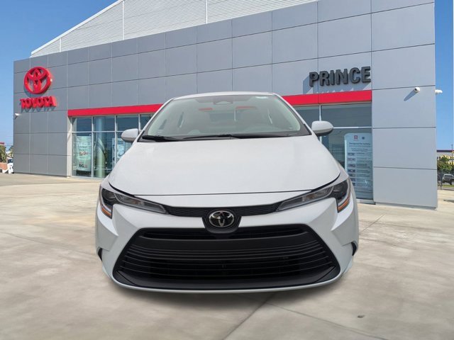 New 2026 Toyota Corolla LE image 9