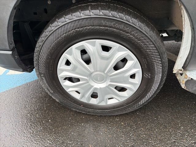 Used 2024 Ford Transit 250 Low Roof w/ Exterior Upgrade Package image 18