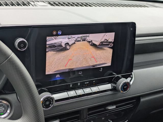 New 2026 Chevrolet Colorado W/T RWD image 17