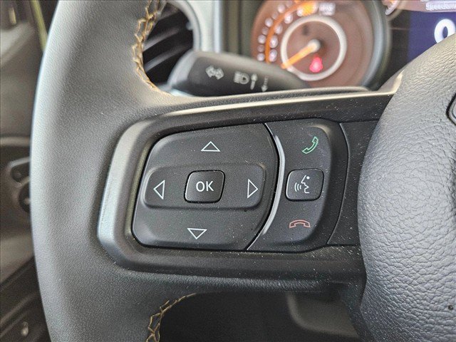 Used 2024 Jeep Wrangler Unlimited Sport AWD/4WD image 23